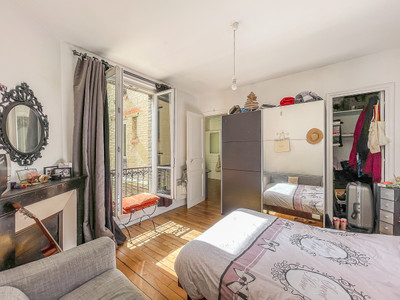 French property for sale in Paris 13e Arrondissement, Paris - €323,999 - photo 6