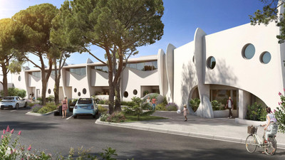 French property for sale in La Grande-Motte, Hérault - €475,000 - photo 7