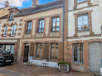 house for sale in Orne