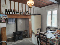 Maison à vendre à Auxi-le-Château, Pas-de-Calais - 61.600 € - photo 10