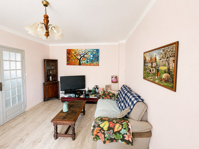French property for sale in Plussulien, Côtes-d'Armor - €147,150 - photo 3