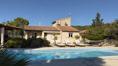 French property for sale in Bize-Minervois, Aude - €390,000 - photo 11