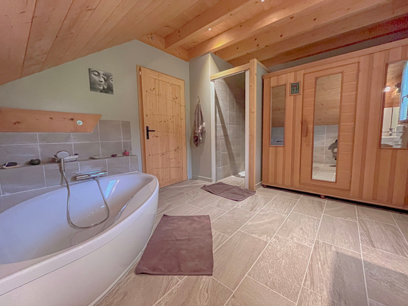 Ski property for sale in Savoie Grand Revard - €895,000 - photo 6