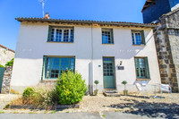 French property, houses and homes for sale in Saint-Sornin-la-Marche Haute-Vienne Limousin