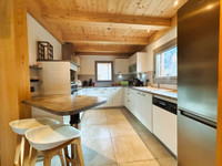 Propriété à vendre à Les Villards-sur-Thônes, Haute-Savoie - 949 000 € - photo n°4