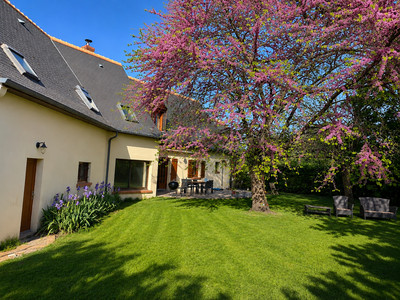 French property for sale in Villandry, Indre-et-Loire - €450,000 - photo 1