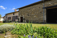 Propriété à vendre à Cussac, Haute-Vienne - 140 000 € - photo n°2