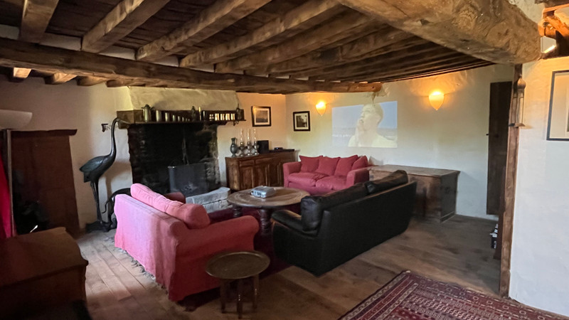 French property for sale in Fourneaux, Manche - €210,600 - photo 8