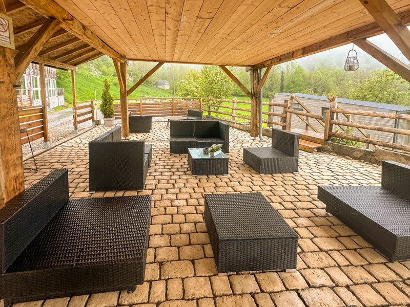 Ski property for sale in Le Mourtis - €1,047,000 - photo 6