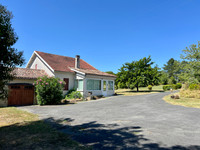 Maison à vendre à Lauzun, Lot-et-Garonne - 235.400 € - photo 1