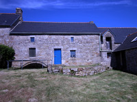 Maison à vendre à Trégourez, Finistère - 162.000 € - photo 9