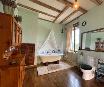 French property for sale in Val-d'Oire-et-Gartempe, Haute-Vienne - €424,125 - photo 8