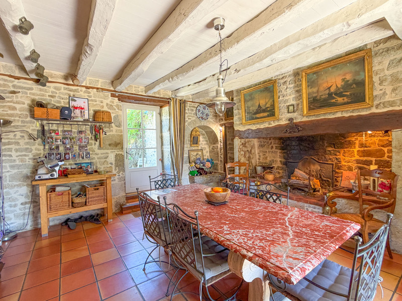 French property for sale in Séniergues, Lot - €1,038,000 - photo 5
