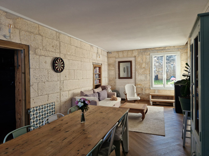 French property for sale in Dignac, Charente - €172,000 - photo 1