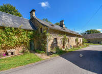 French property, houses and homes for sale in Tarnac Corrèze Limousin