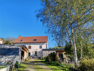 house for sale in Puy-de-Dôme