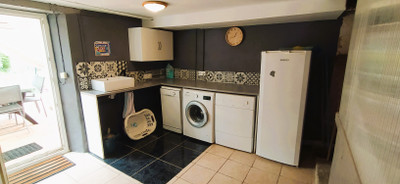 French property for sale in L'Aiguillon, Ariège - €145,000 - photo 5