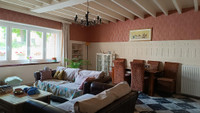 Maison à vendre à Saint-Hilaire-la-Plaine, Creuse - 152.600 € - photo 2