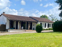Propriété à vendre à Eymet, Dordogne - 561 750 € - photo n°10