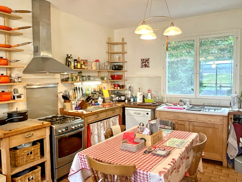 French property for sale in Limeyrat, Dordogne - €178,200 - photo 4