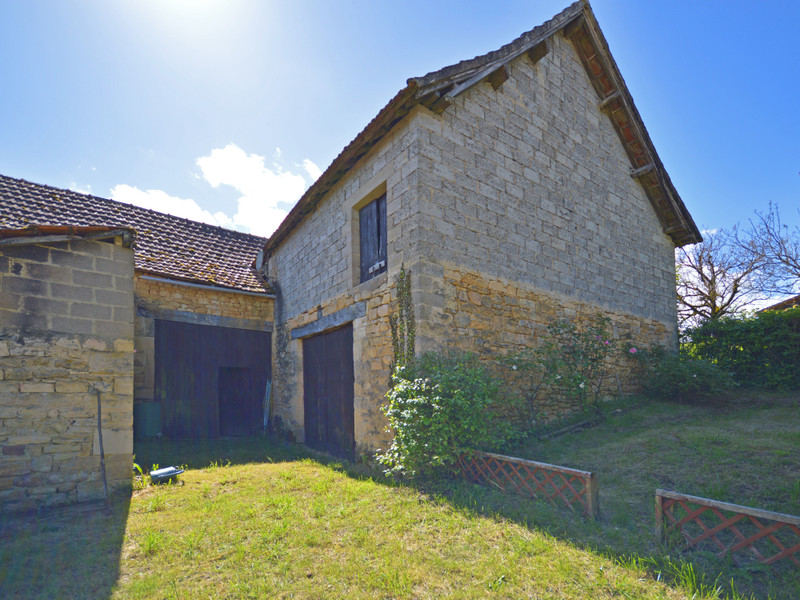 French property for sale in Nailhac, Dordogne - €189,000 - photo 9