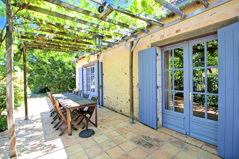 French property for sale in Val de Louyre et Caudeau, Dordogne - €299,000 - photo 3