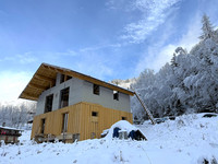Chalet à vendre à Sainte-Foy-Tarentaise, Savoie - 500.000 € - photo 6