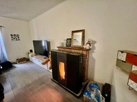 Maison à vendre à Laurière, Haute-Vienne - 82.500 € - photo 4