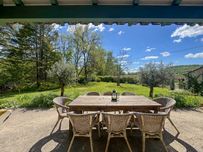 French property for sale in Montcuq-en-Quercy-Blanc, Lot - €349,000 - photo 6