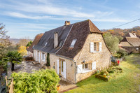 Propriété à vendre à La Bachellerie, Dordogne - 285 000 € - photo n°3