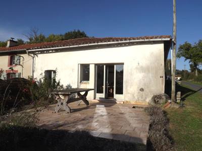 French property for sale in Asnières-sur-Blour, Vienne - €119,900 - photo 13