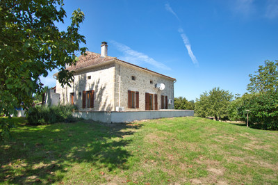 house for sale in Lot-et-Garonne
