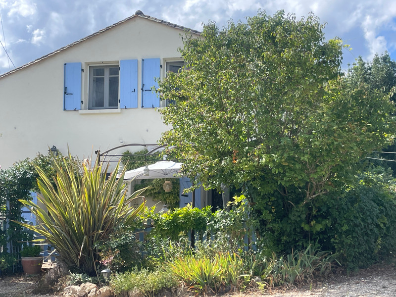 French property for sale in Saint-Émilion, Gironde - €495,000 - photo 2