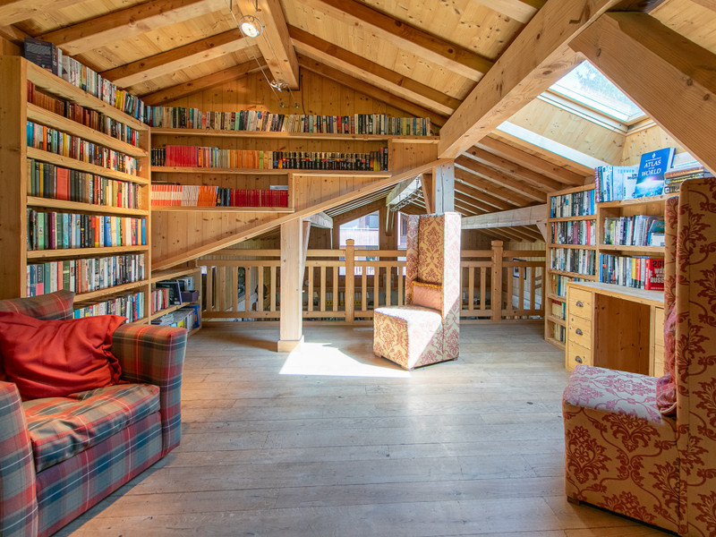 Ski property for sale in Samoens - €2,850,000 - photo 7