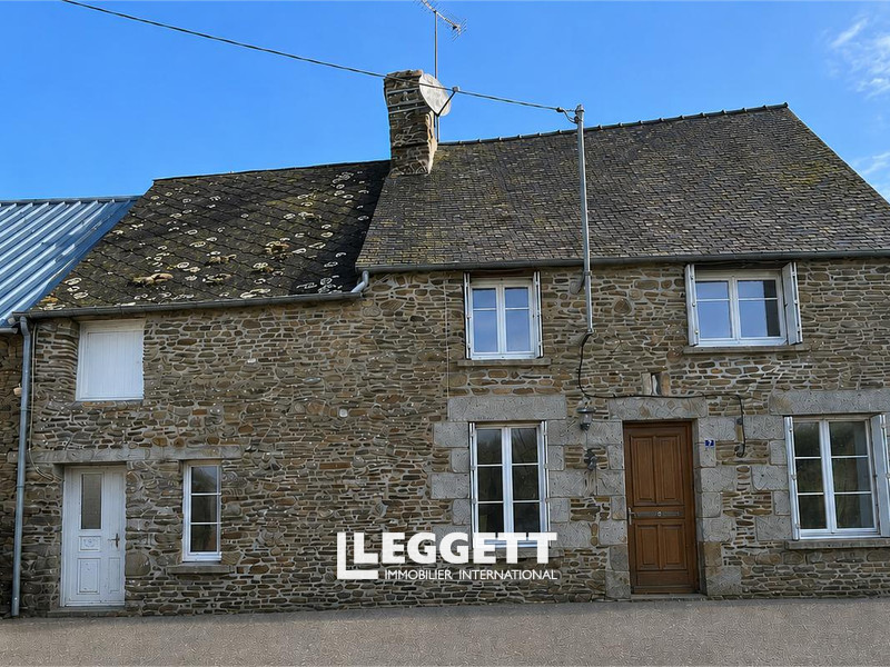 Maison 4 pièce(s), SACEY