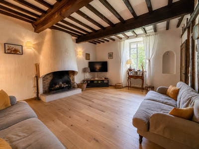 French property for sale in Ardiège, Haute-Garonne - €299,000 - photo 6