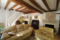 Maison à vendre à Martizay, Indre - 119.900 € - photo 8