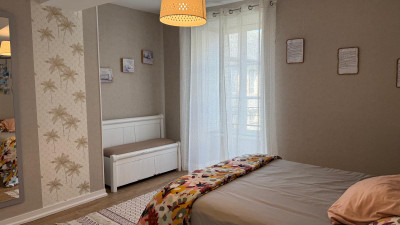 French property for sale in Lassay-les-Châteaux, Mayenne - €205,200 - photo 5