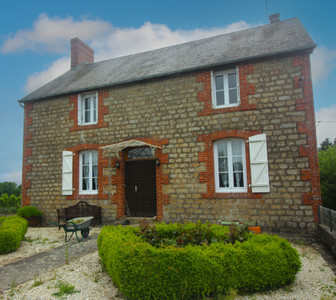 house for sale in Manche