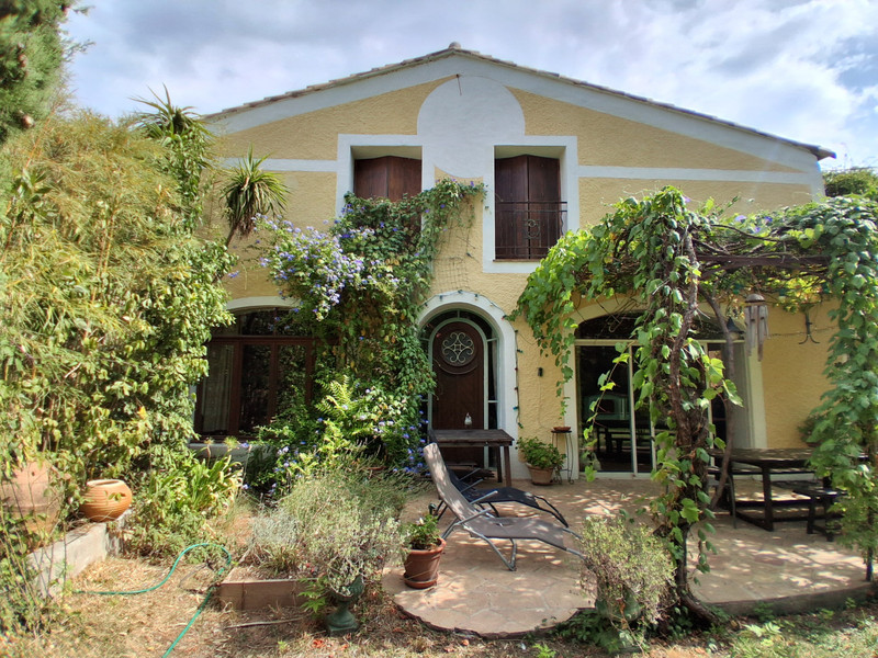 Maison à vendre à Cournonterral, Hérault - 795.000 € - photo 1
