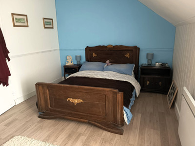 French property for sale in Scaër, Finistère - €158,050 - photo 4
