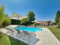 Maison à vendre à Juignac, Charente - 749.000 € - photo 2