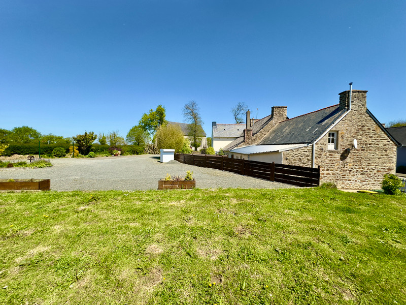 French property for sale in Le Faouët, Côtes-d'Armor - €412,900 - photo 9