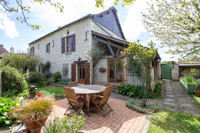 French property, houses and homes for sale in Champigny-sur-Veude Indre-et-Loire Centre