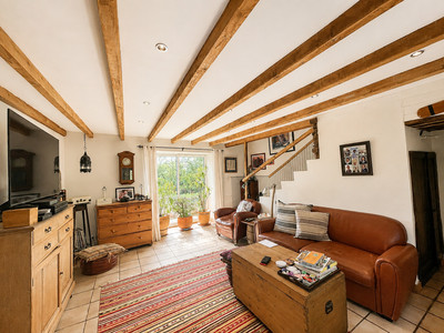 French property for sale in Canihuel, Côtes-d'Armor - €172,800 - photo 5
