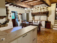 Maison à vendre à Busserolles, Dordogne - 250.000 € - photo 8