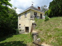 houses and homes for sale inThiviersDordogne Aquitaine
