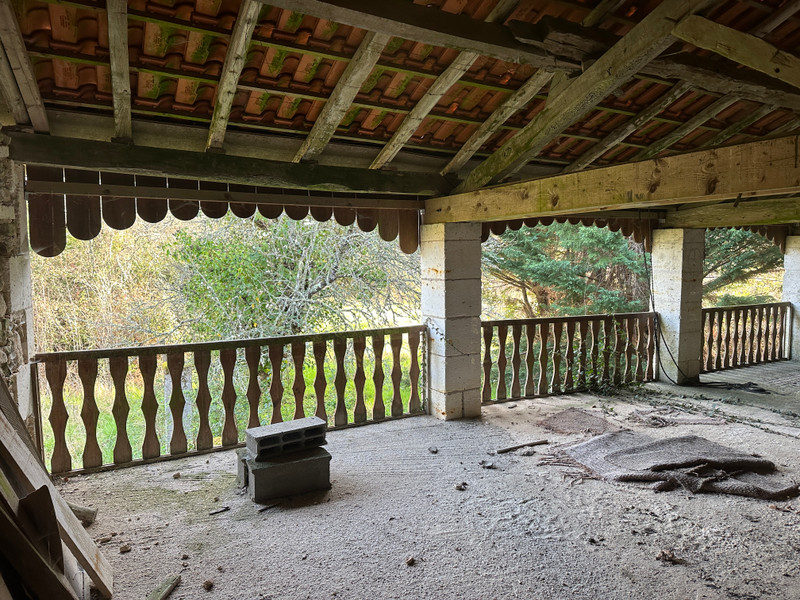 French property for sale in Mareuil en Périgord, Dordogne - €132,000 - photo 2