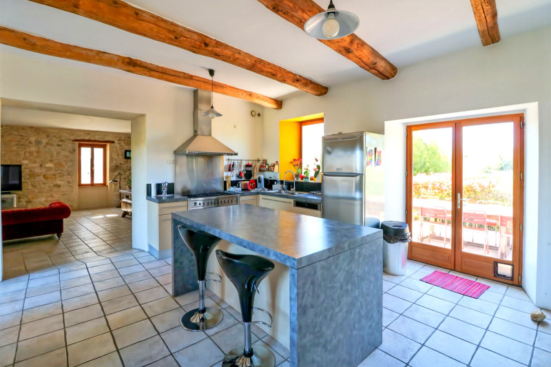 French property for sale in Vézénobres, Gard - €1,500,000