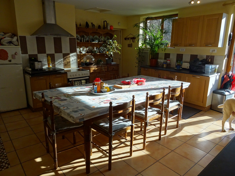French property for sale in Nantheuil, Dordogne - photo 6